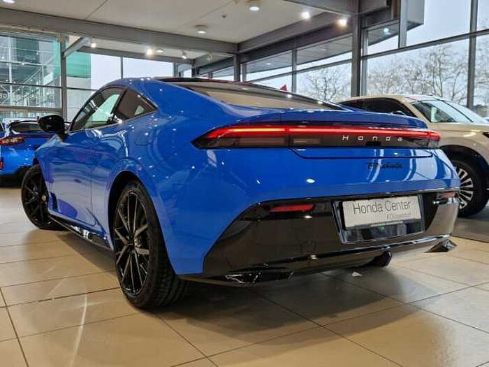 Honda Prelude e:HEV Advance|Jetzt probefahren... Advance