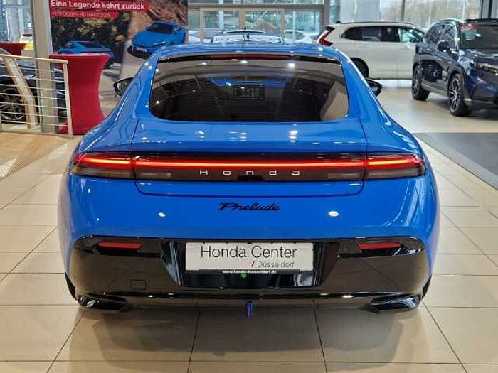Honda Prelude e:HEV Advance|Jetzt probefahren... Advance