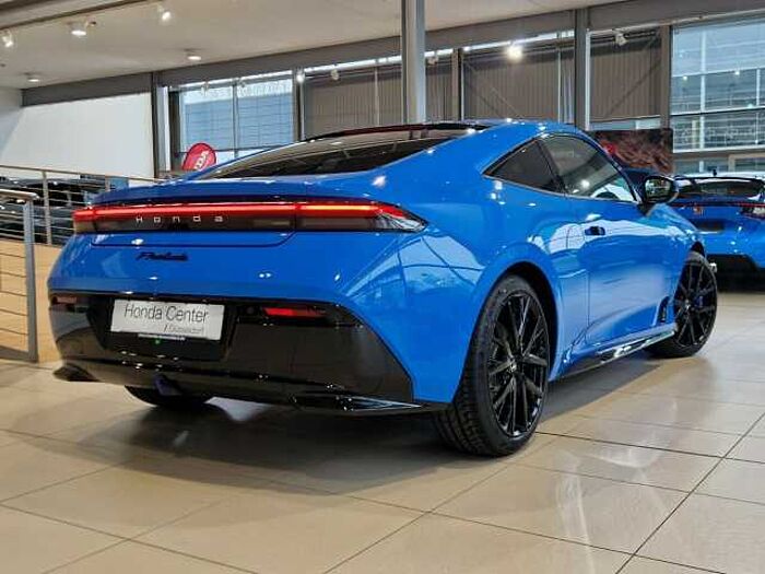 Honda Prelude e:HEV Advance|Jetzt probefahren... Advance