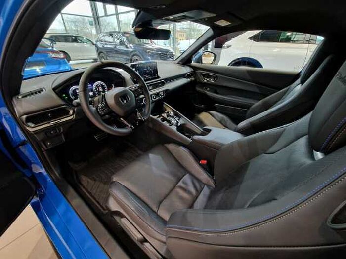 Honda Prelude e:HEV Advance|Jetzt probefahren... Advance