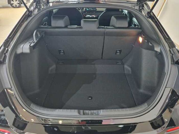 Honda Civic Hybrid e: HEV Elegance|Sofort. ..