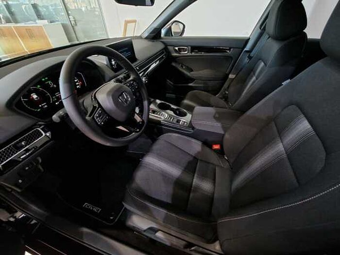 Honda Civic Hybrid e: HEV Elegance|Sofort. ..