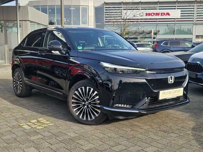 Honda e:Ny1 Basis|1.Hand|Garantie|SuperZustand|Navi...