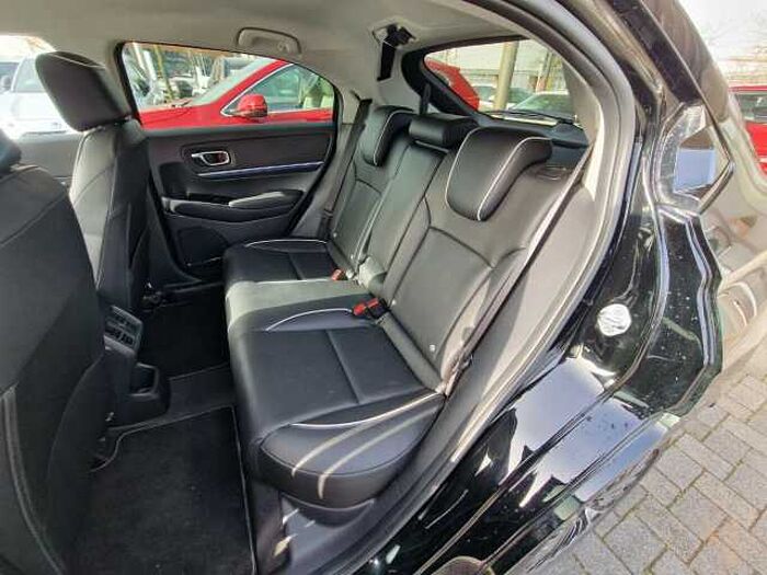 Honda e:Ny1 Basis|1.Hand|Garantie|SuperZustand|Navi...