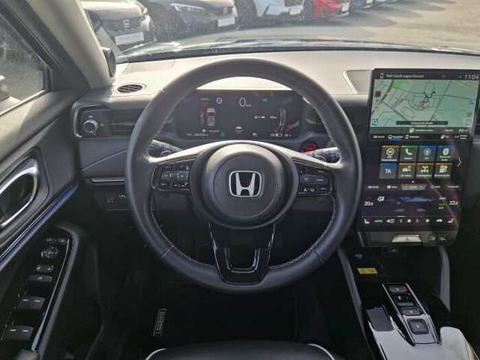 Honda e:Ny1 Basis|1.Hand|Garantie|SuperZustand|Navi...