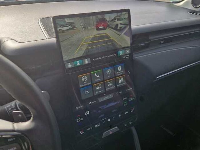 Honda e:Ny1 Basis|1.Hand|Garantie|SuperZustand|Navi...