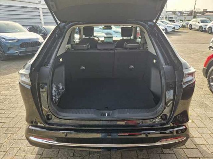 Honda e:Ny1 Basis|1.Hand|Garantie|SuperZustand|Navi...