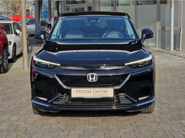 Honda e:Ny1 Basis|1.Hand|Garantie|SuperZustand|Navi...