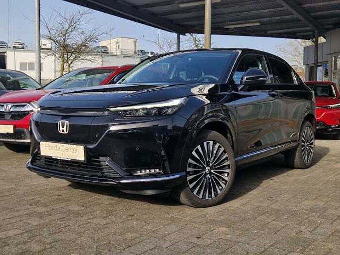 Honda e:Ny1 Basis|1.Hand|Garantie|SuperZustand|Navi...