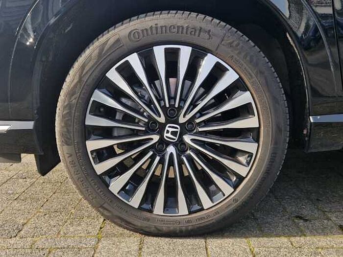 Honda e:Ny1 Basis|1.Hand|Garantie|SuperZustand|Navi...