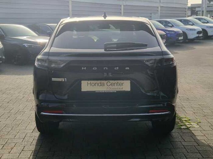 Honda e:Ny1 Basis|1.Hand|Garantie|SuperZustand|Navi...