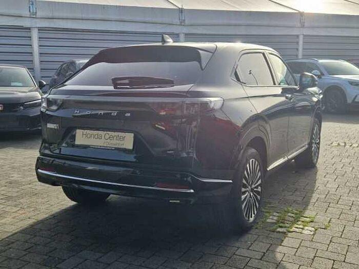 Honda e:Ny1 Basis|1.Hand|Garantie|SuperZustand|Navi...