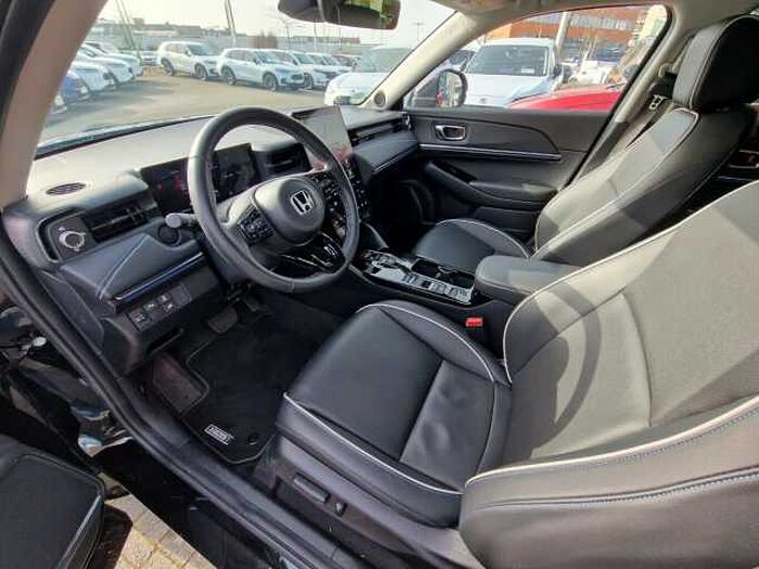 Honda e:Ny1 Basis|1.Hand|Garantie|SuperZustand|Navi...