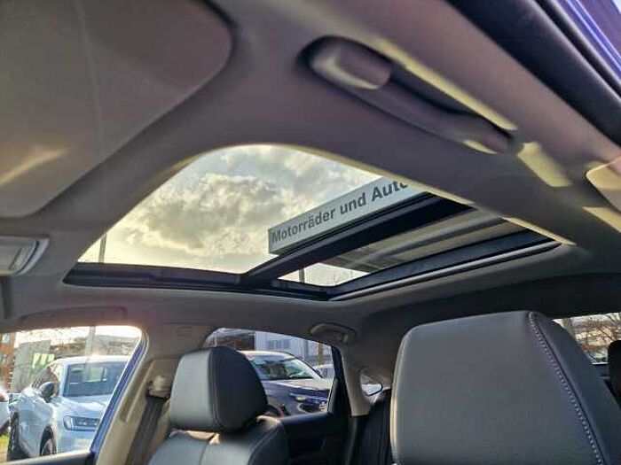 Honda Civic Hybrid e:HEV Advance|Leder|Pano|Bose... Advance