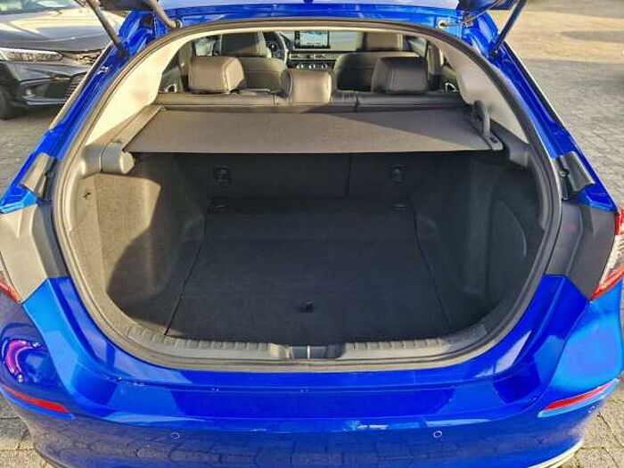 Honda Civic Hybrid e:HEV Advance|Leder|Pano|Bose... Advance