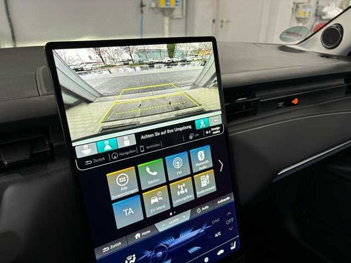 Honda e:Ny1 Basis|1.Hand|Garantie|SuperZustand|Navi...