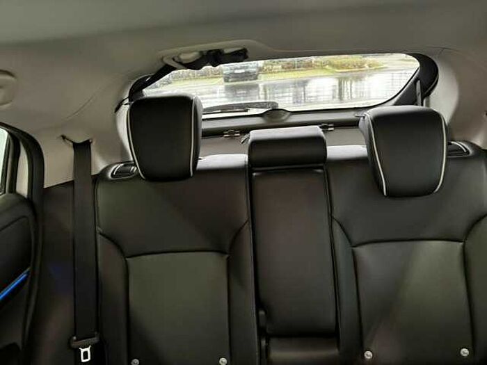 Honda e:Ny1 Basis|1.Hand|Garantie|SuperZustand|Navi...