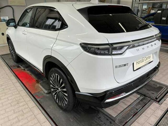 Honda e:Ny1 Basis|1.Hand|Garantie|SuperZustand|Navi...