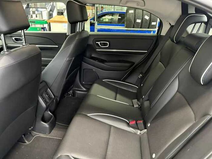 Honda e:Ny1 Basis|1.Hand|Garantie|SuperZustand|Navi...