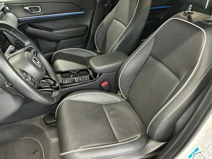 Honda e:Ny1 Basis|1.Hand|Garantie|SuperZustand|Navi...