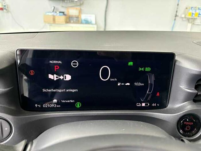 Honda e:Ny1 Basis|1.Hand|Garantie|Allwetter...