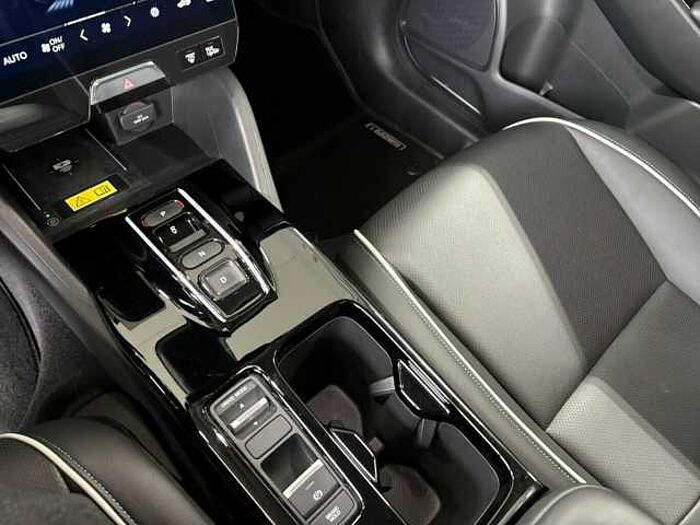 Honda e:Ny1 Basis|1.Hand|Garantie|Allwetter...