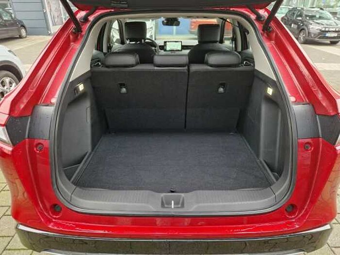 Honda HR-V Hybrid 1.5 Advance|Allwetter|1.Hand... Advance
