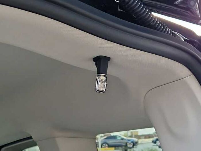 Volkswagen Caddy Style 1. Hd.|Behindertengerecht|8-Fach...