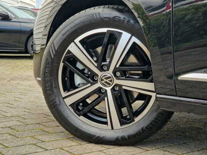 Volkswagen Caddy Style 1. Hd.|Behindertengerecht|8-Fach...