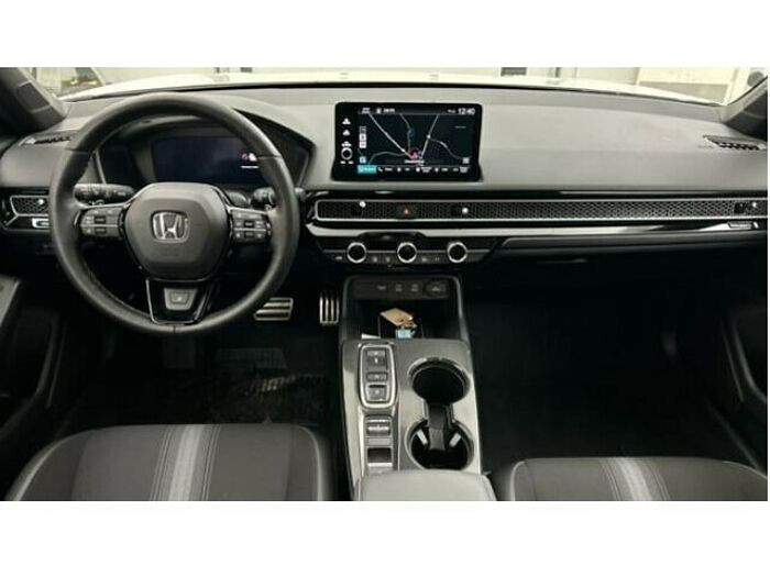 Honda Civic Hybrid e:HEV Sport|Facelift MJ26... Sport