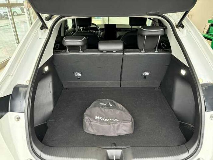 Honda e:Ny1 Basis|1.Hand|Garantie|SuperZustand|Navi... Advance Paket