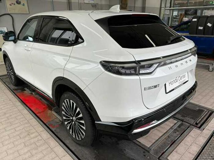 Honda e:Ny1 Basis|1.Hand|Garantie|Allwetter... Advance Paket