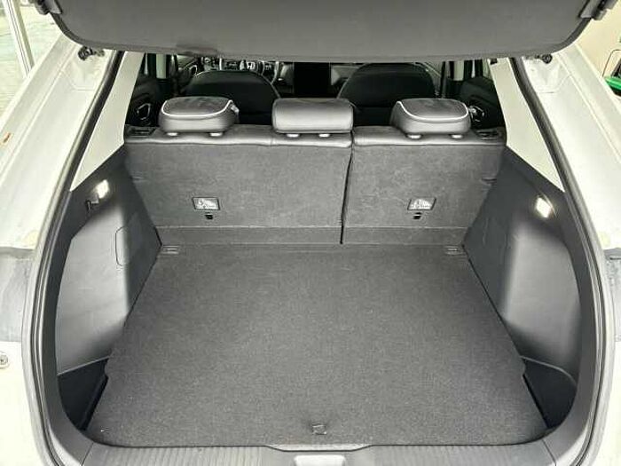 Honda e:Ny1 Basis|1.Hand|Garantie|Allwetter... Advance Paket