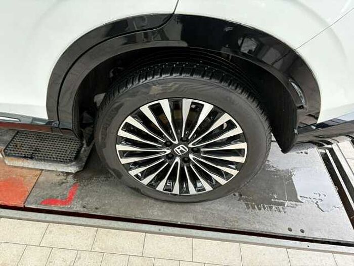 Honda e:Ny1 Basis|1.Hand|Garantie|Allwetter... Advance Paket