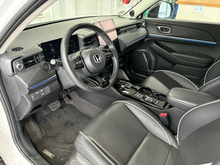 Honda e:Ny1 Basis|1.Hand|Garantie|Allwetter... Advance Paket