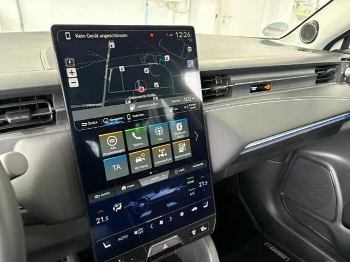 Honda e:Ny1 Basis|1.Hand|Garantie|Allwetter... Advance Paket