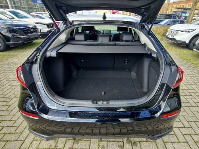 Honda Civic Hybrid e:HEV Advance|Leder|Allwetter... Advance