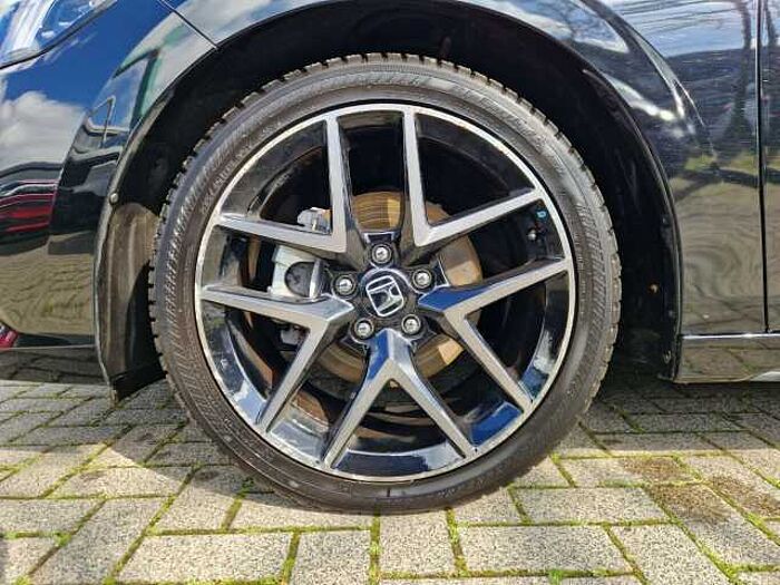 Honda Civic Hybrid e:HEV Advance|Leder|Allwetter... Advance