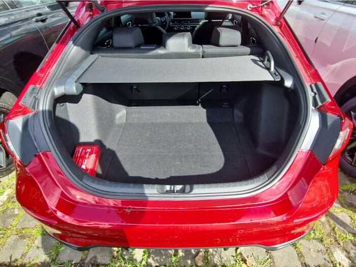 Honda Civic e:HEV Sport|LED|Navi|Allwetter... Sport