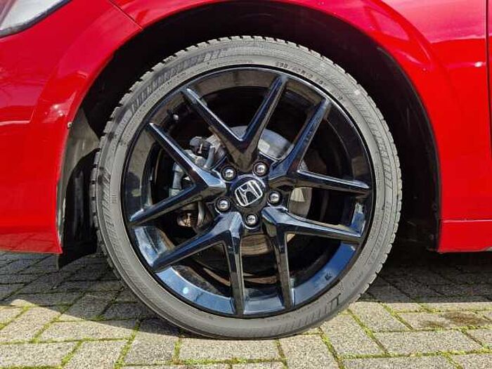 Honda Civic e:HEV Sport|LED|Navi|Allwetter... Sport