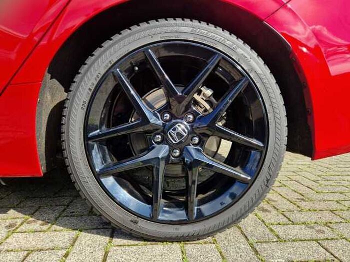 Honda Civic e:HEV Sport|LED|Navi|Allwetter... Sport