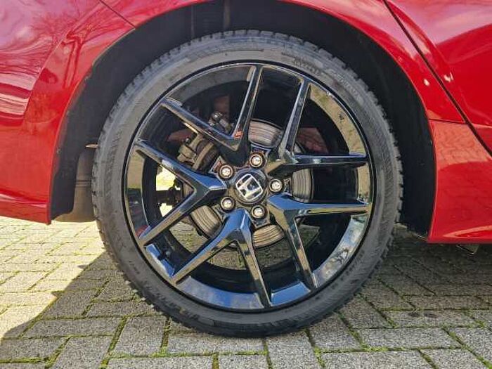 Honda Civic e:HEV Sport|LED|Navi|Allwetter... Sport