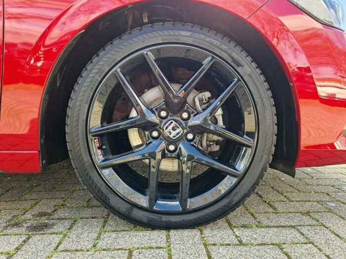 Honda Civic e:HEV Sport|LED|Navi|Allwetter... Sport