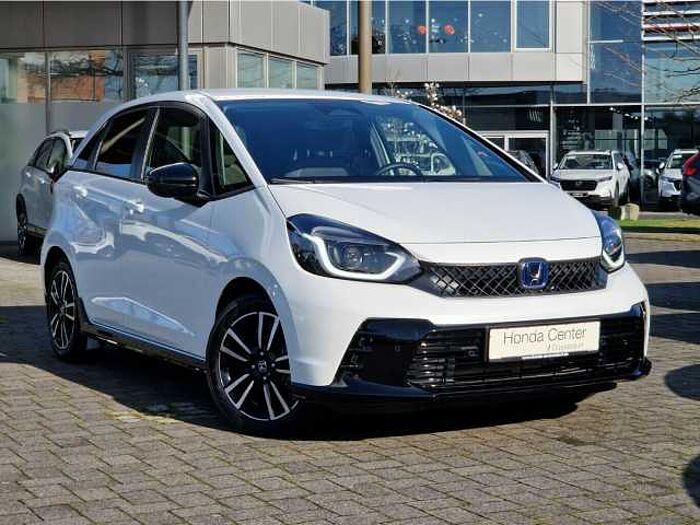 Honda Jazz 1.5 Advance Sport|MagicSeats|nur 2800km... Sport