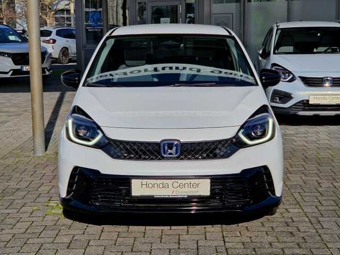 Honda Jazz 1.5 Advance Sport|MagicSeats|nur 2800km... Sport