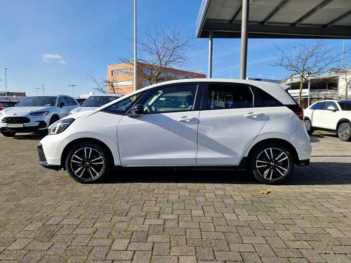 Honda Jazz 1.5 Advance Sport|MagicSeats|nur 2800km... Sport