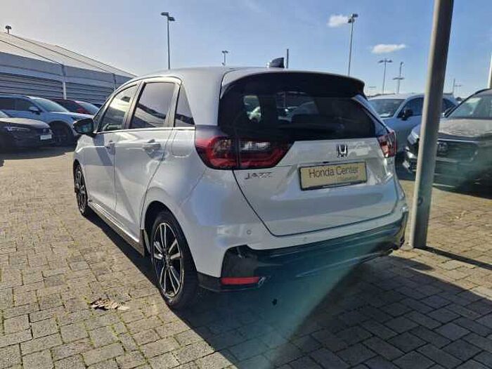 Honda Jazz 1.5 Advance Sport|MagicSeats|nur 2800km... Sport