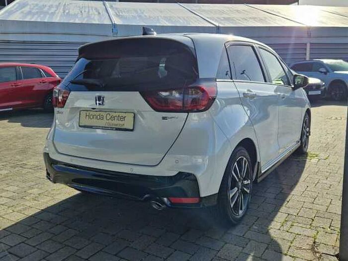 Honda Jazz 1.5 Advance Sport|MagicSeats|nur 2800km... Sport