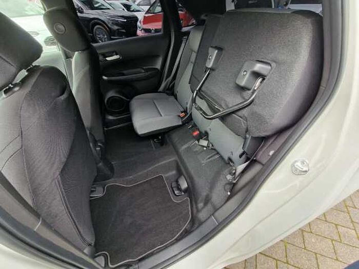 Honda Jazz 1.5 i-MMD Hybrid Comfort|RFK|Allwetter... Comfort