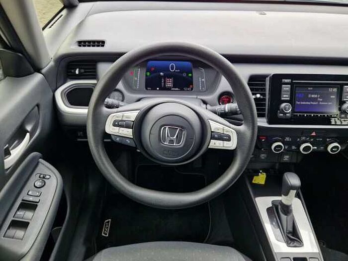 Honda Jazz 1.5 i-MMD Hybrid Comfort|RFK|Allwetter... Comfort